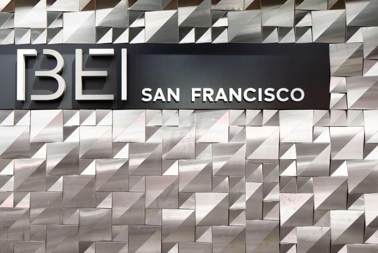 Bei San Francisco, Trademark Collection By Wyndham Exteriör bild